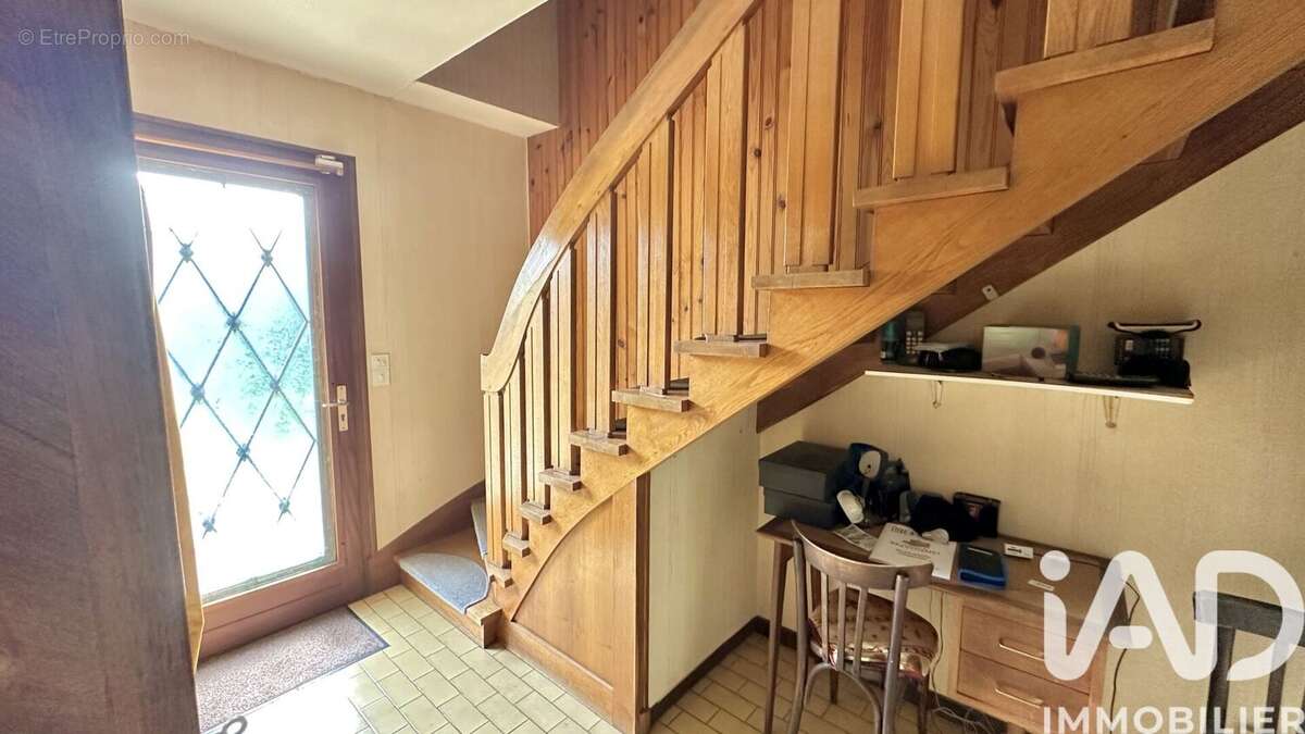 Maison 125 m² à Brevonnes  - photo 4