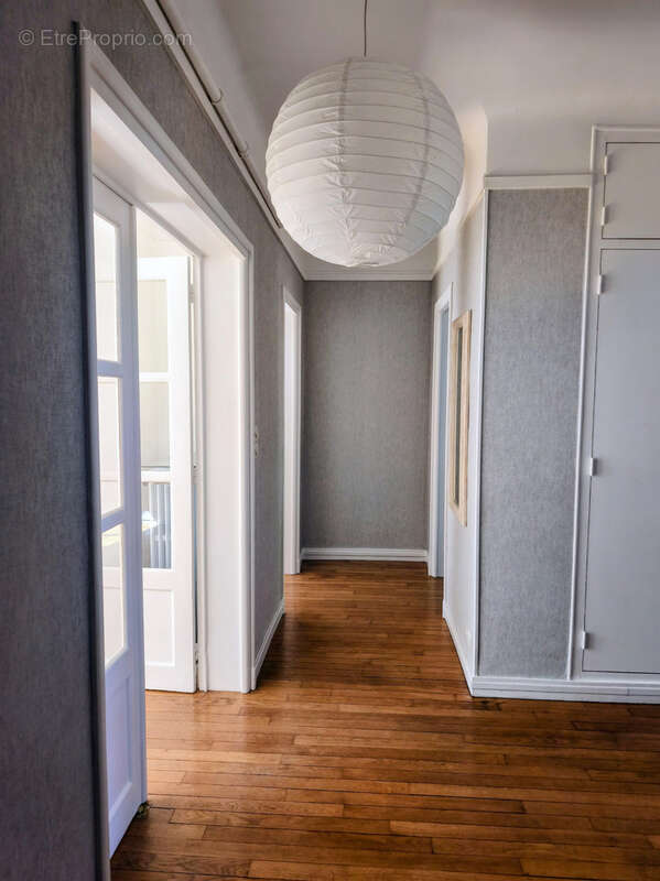 Appartement à CHALONS-EN-CHAMPAGNE