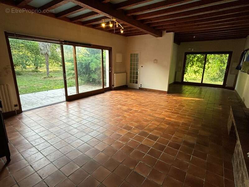 Maison à SAINT-PAUL-LES-DAX