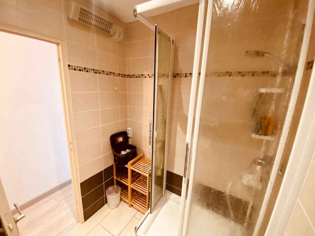 Le Barcarès : Superbe appartement avec vue mer - photo 12