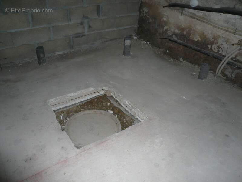  BALLANS (17) A Vendre MAISON de VILLAGE Rénovée à Aménager  - photo 7
