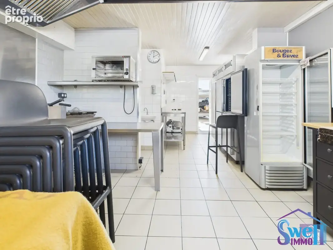 Bien immobilier à vendre à Moliets-Et-Maa (40660) - photo 4