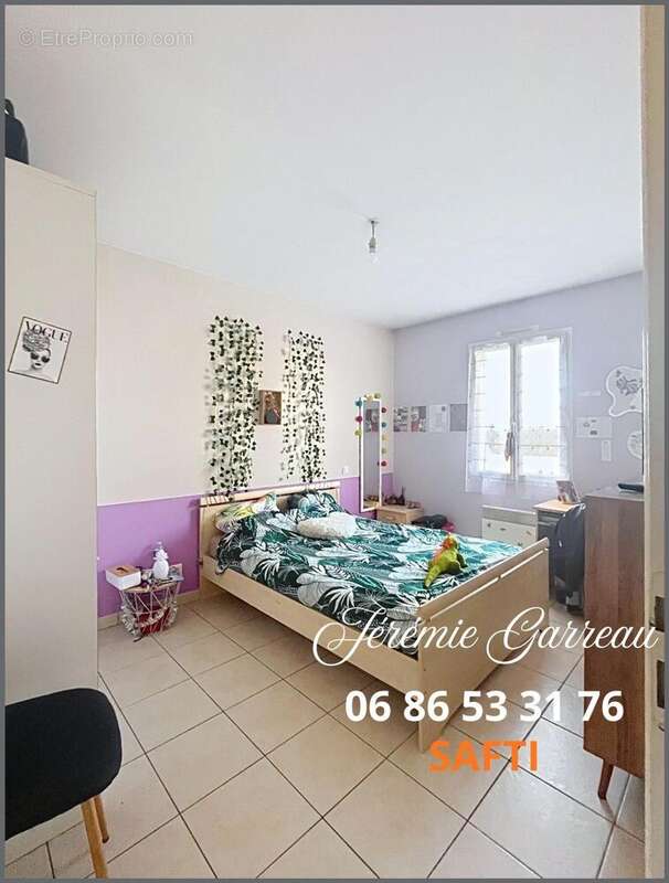 Photo 8 - Maison à LA MARNE