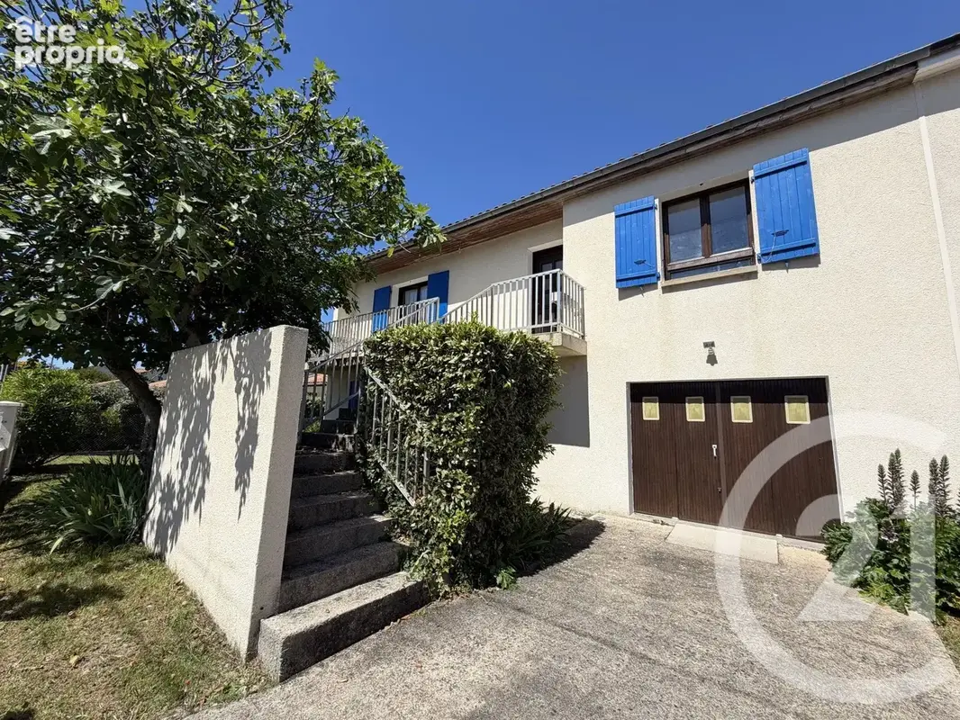 Maison 6 pièces 190 m² à vendre à Royan (17200) - photo 17