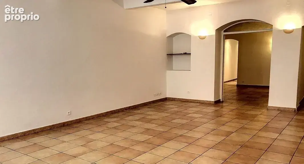 Appartement à AJACCIO