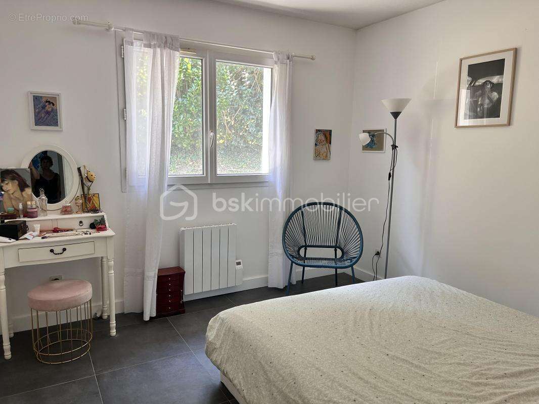 Maison à CAMBO-LES-BAINS