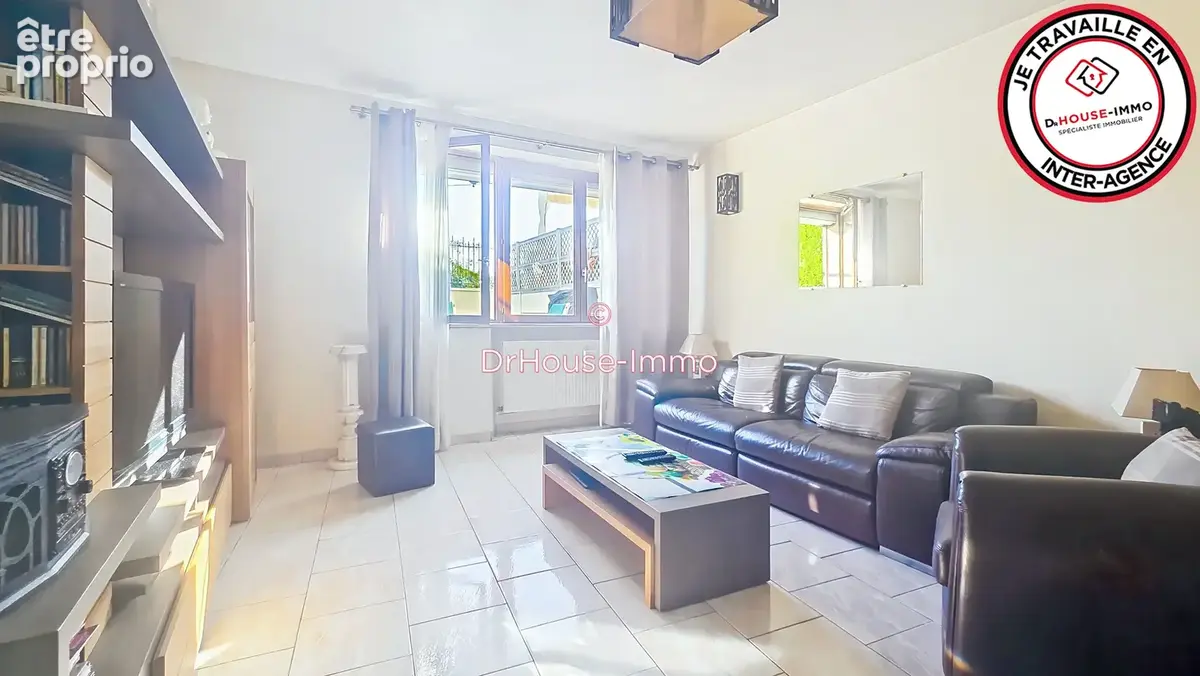 Maison 3 pièces 73 m² à vendre à Epinay-Sur-Orge (91360) - photo 4