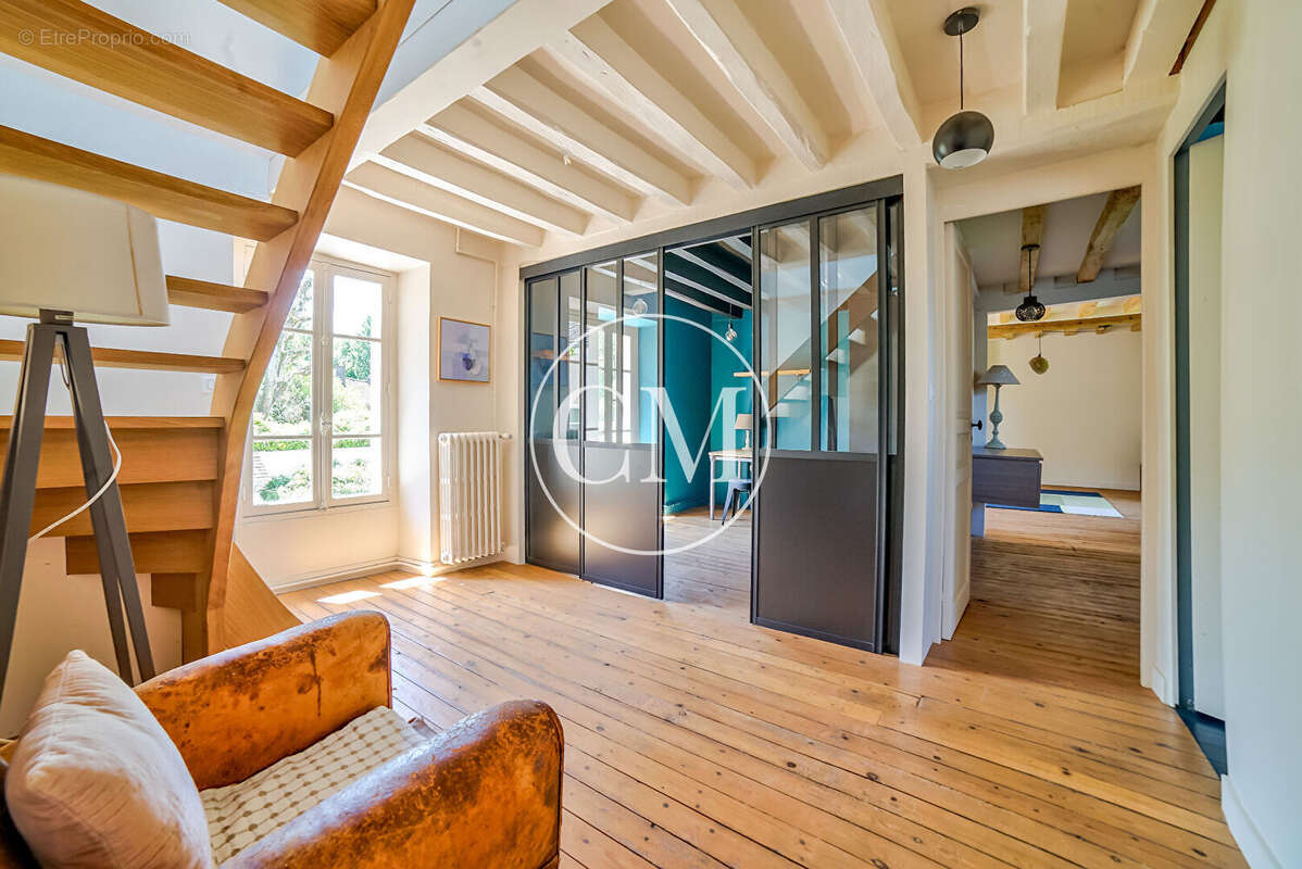 Maison à MONTFORT-L&#039;AMAURY