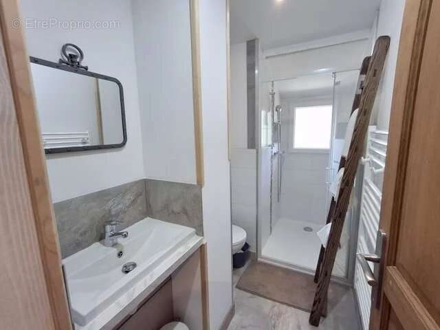 Maison à LES VANS
