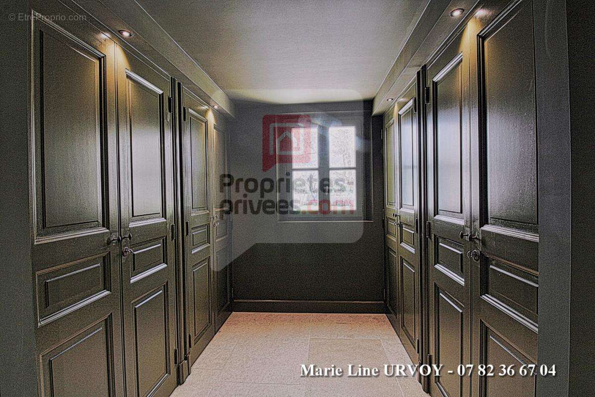 Maison à MAUSSANE-LES-ALPILLES