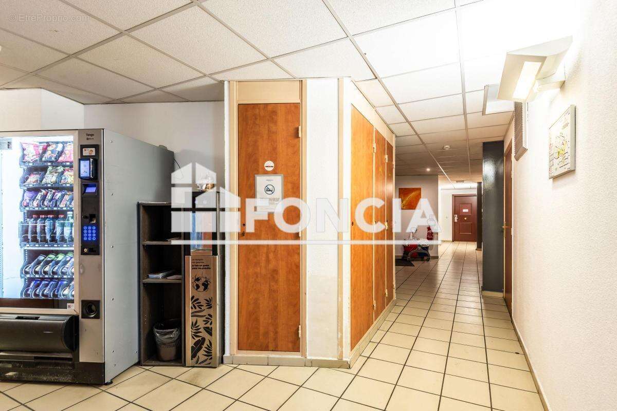 Appartement à THONON-LES-BAINS