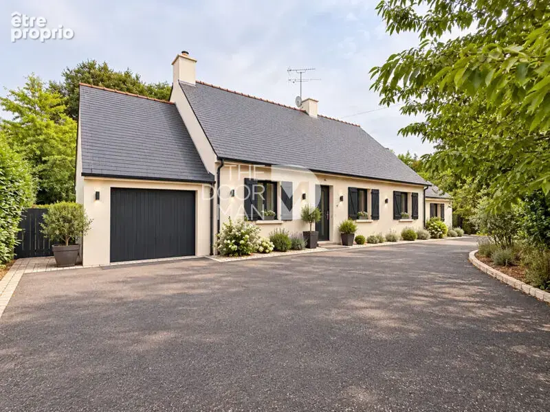 Maison 44460 - photo 28