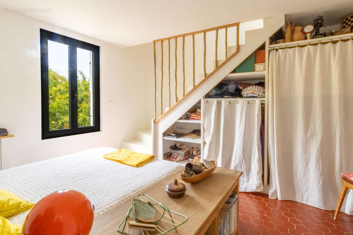 Maison à HYERES