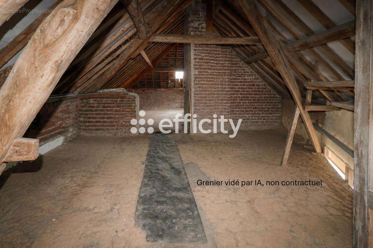 Maison 115 m² à Saint-Didier-Des-Bois  - photo 15