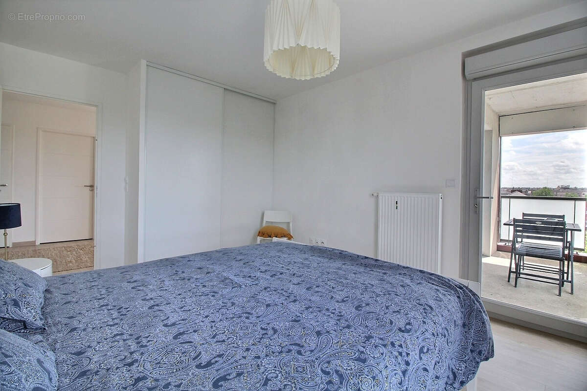 Appartement T3 en Dernier Étage avec Balcon Plein Sud & Vue Panoramique - photo 19