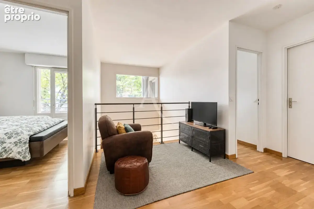 Appartement 5 pieces - photo 9