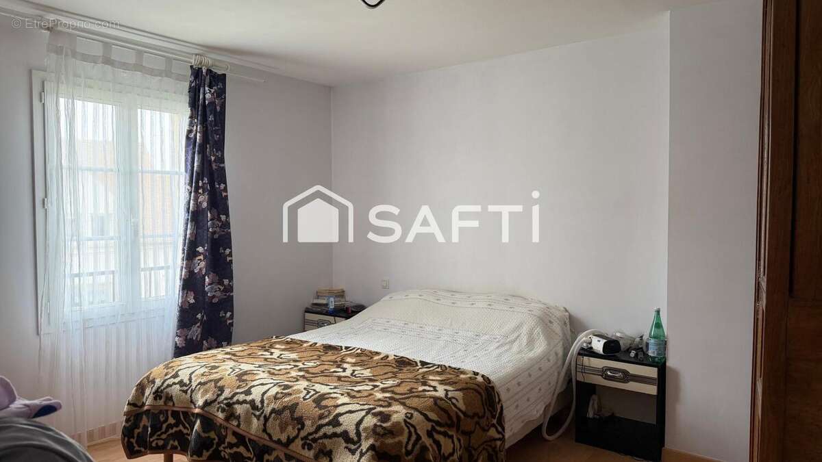 Photo 7 - Maison à VAUX-SUR-SEINE