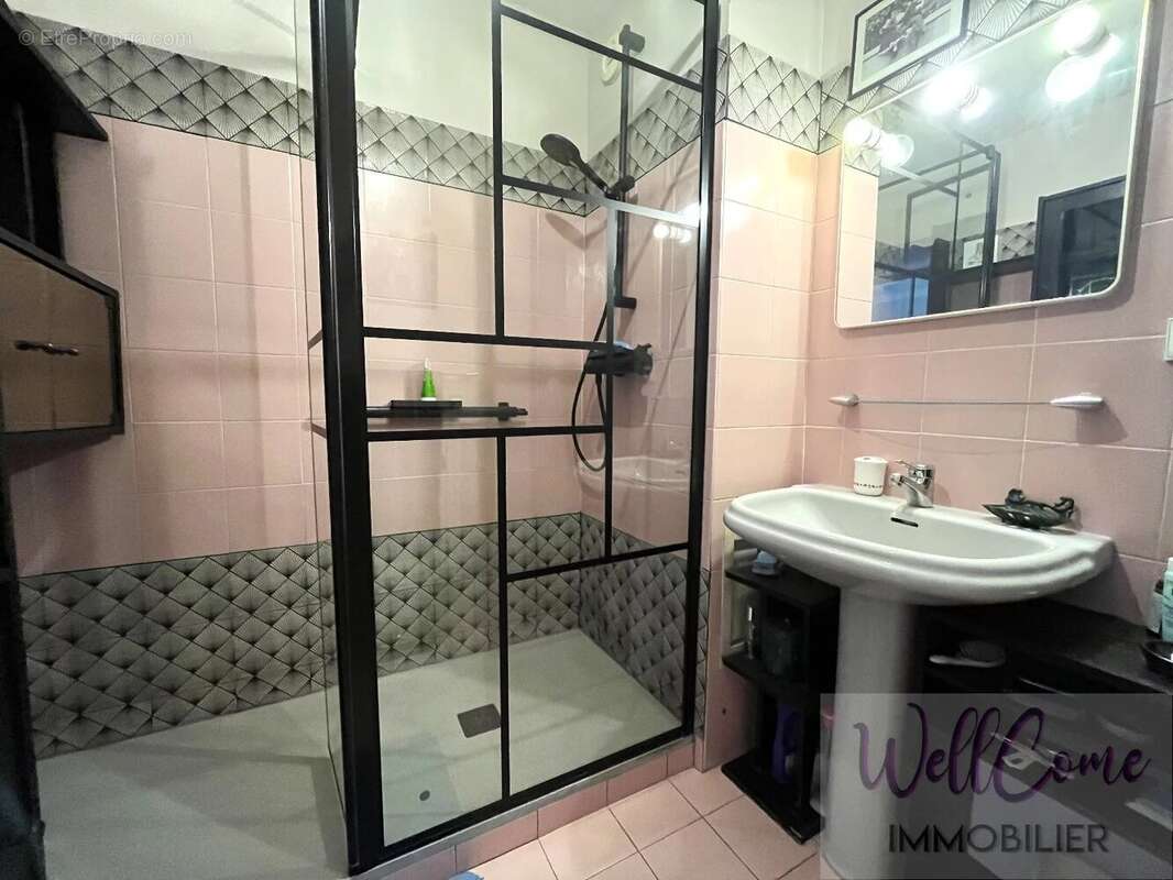 Appartement à AIX-LES-BAINS