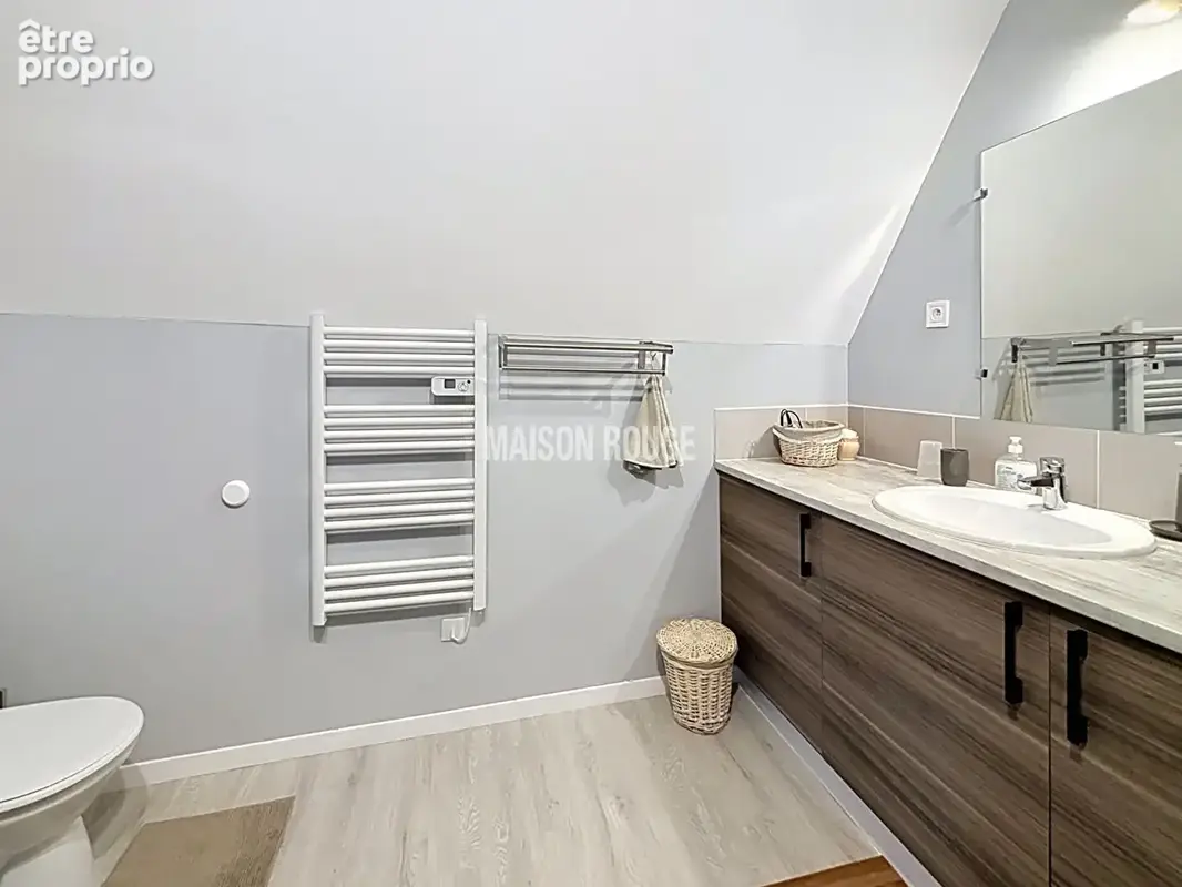 Longère rénovée 313 m²  6 chambres  4 suites parentales-calme-campagne-idéal gites - photo 16