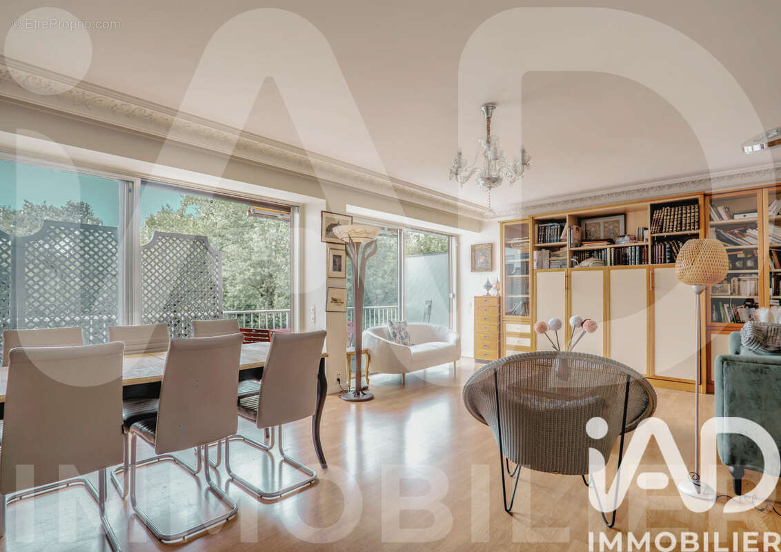 Photo 5 - Appartement à FONTENAY-SOUS-BOIS