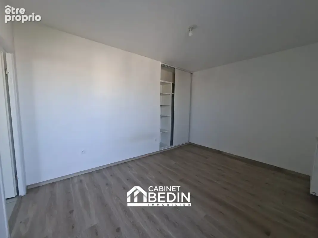 Appartement 2 pièces 42 m² à vendre à Toulouse (31300) - photo 4