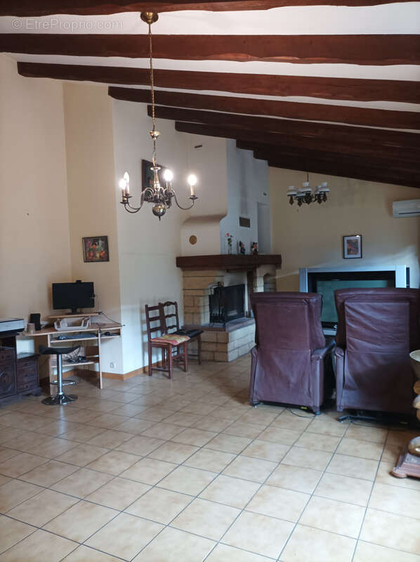 Maison à SOREDE