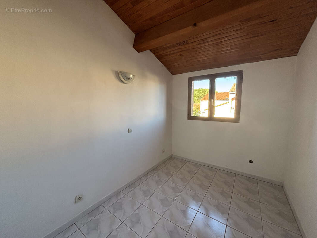 Maison à SAINTE-MARIE