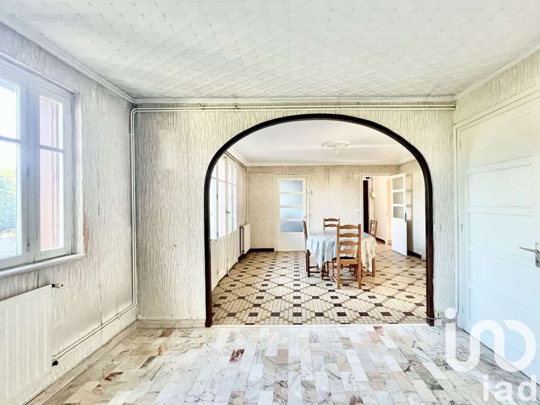 Photo 4 - Appartement à VILLEURBANNE