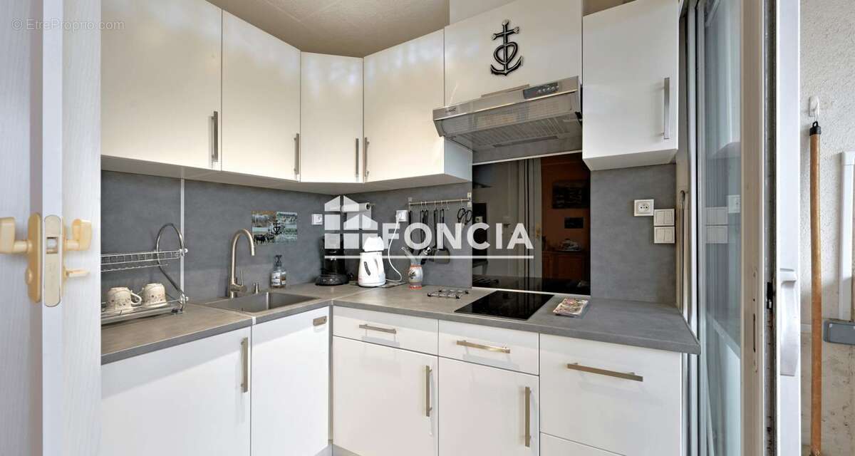 Appartement à LE GRAU-DU-ROI