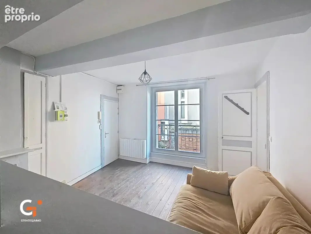 Exclusivite - dieppe centre appartement t2 - photo 6