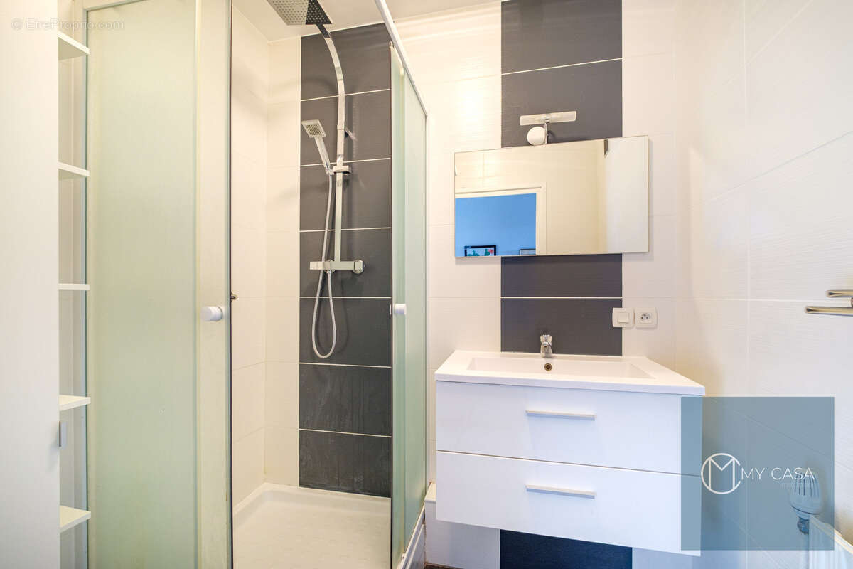 Appartement à FONTAINES-SUR-SAONE