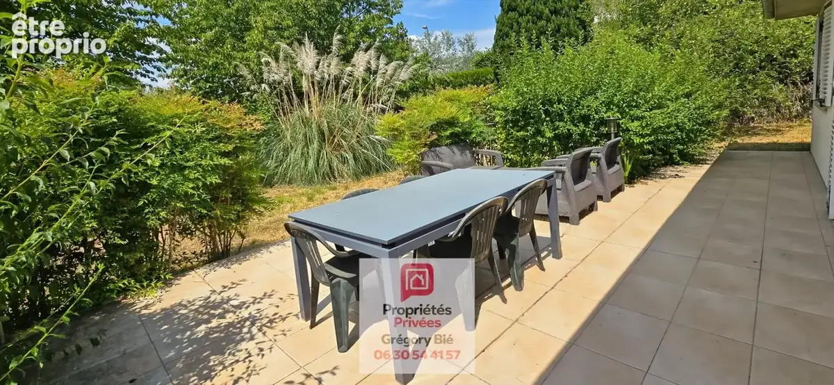 Maison La Ferte Sous Jouarre 4 pièce(s) 90 m2 - photo 3
