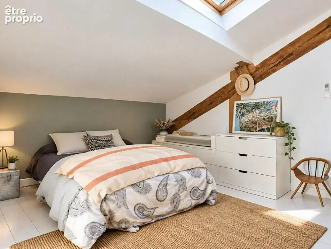 Vente Maison 116m2 BORDEAUX (33800) - photo 7