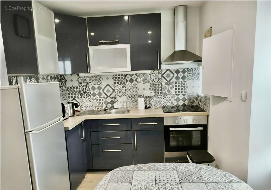 Maison à Vertou  - photo 2