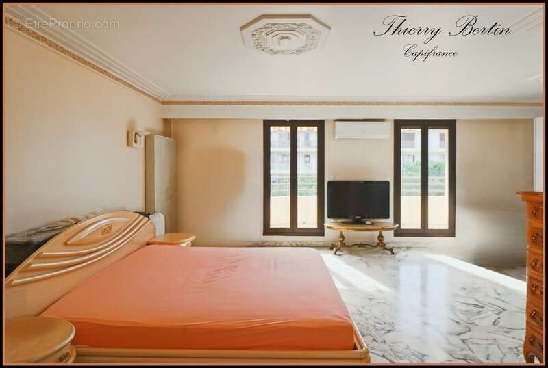 Appartement à CAGNES-SUR-MER