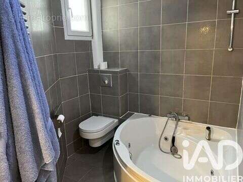 Photo 7 - Appartement à LE PECQ