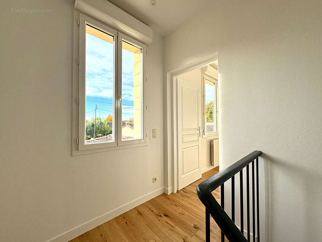 Le Bouscat / La Garenne - Maison 105 m² - photo 7