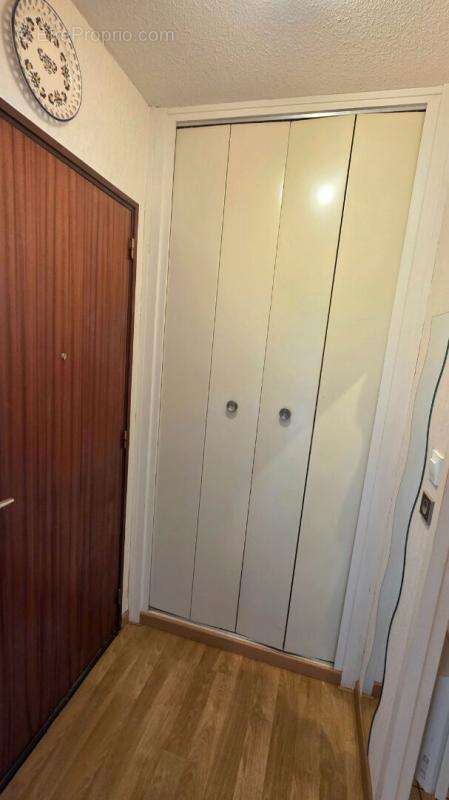 Appartement à ANDERNOS-LES-BAINS