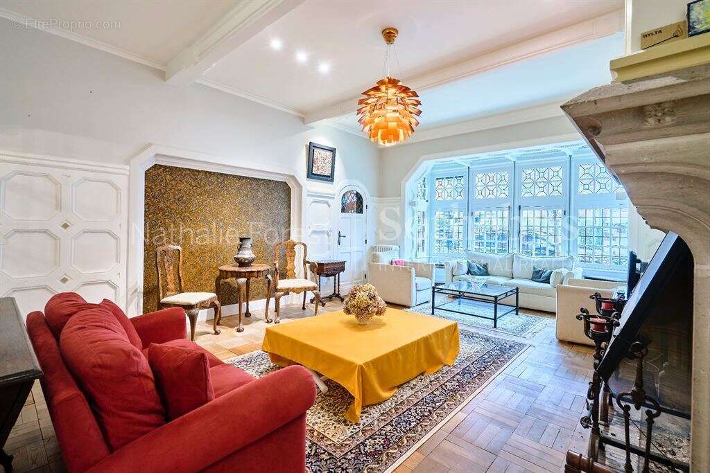 Maison à LA MADELEINE