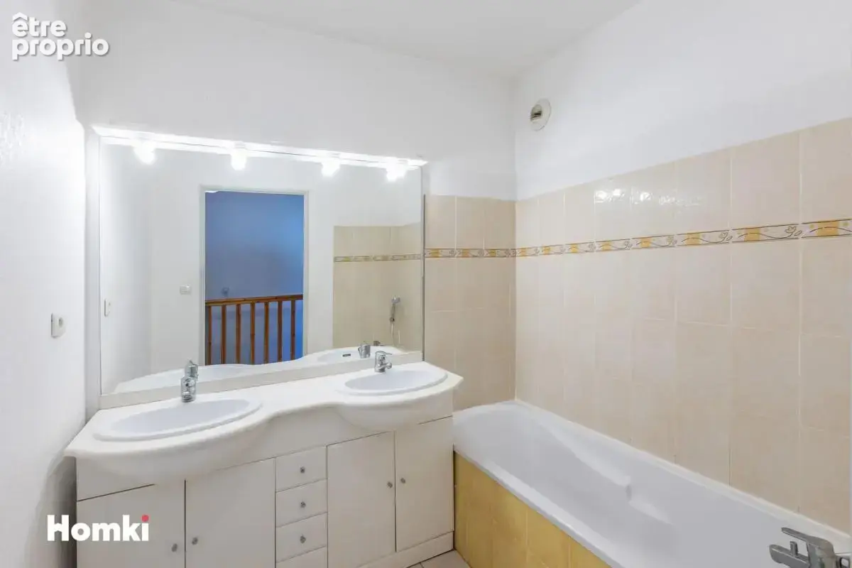 Maison/Villa T4 de 107 m² à Cers 34420 - photo 8