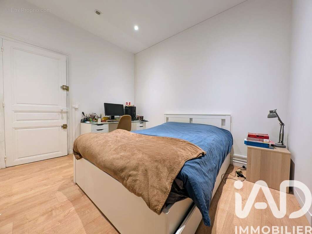 Photo 5 - Appartement à MERU