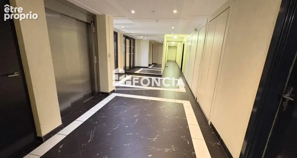 T2  de 41 m2  a castanet avec terrasse et parking interieur - photo 3