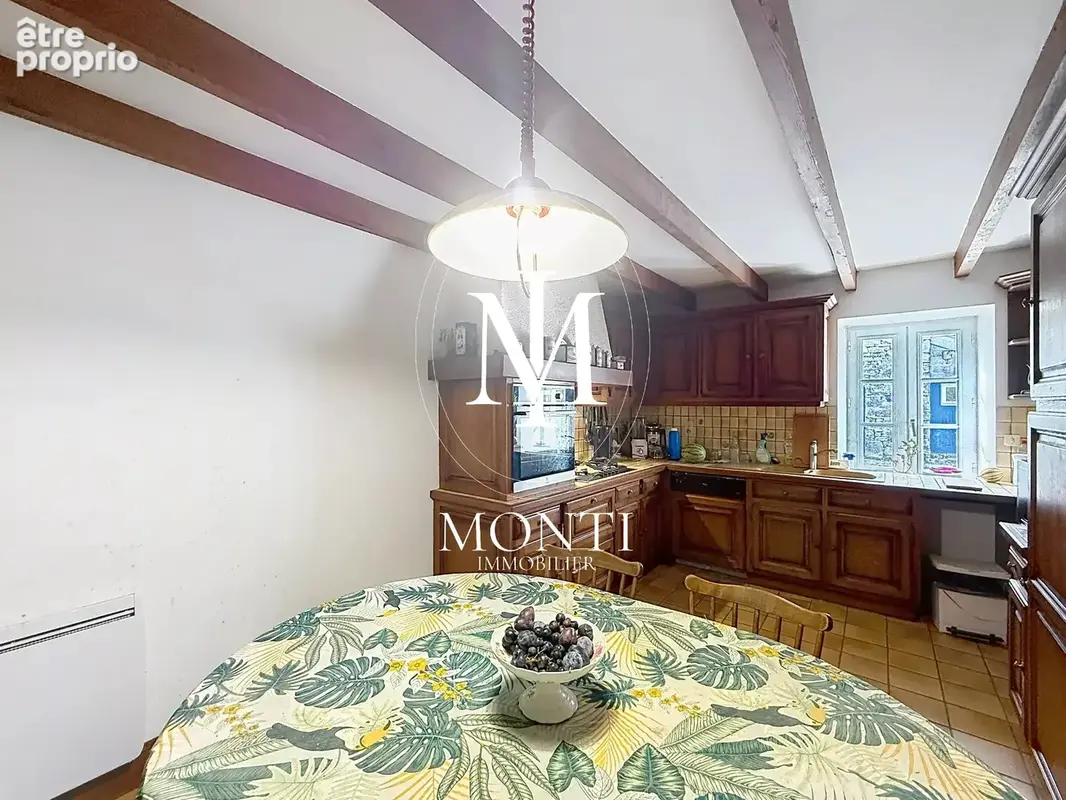 Maison 7 pièces 150 m² à vendre à Quimper (29000) - photo 6