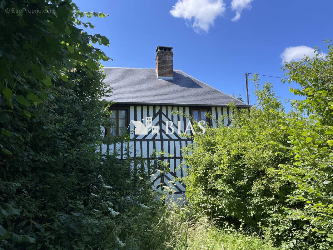 Maison à LISIEUX