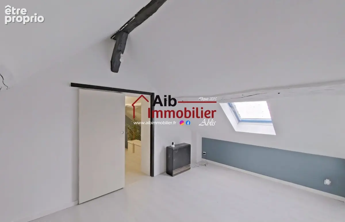 Maison Ablis 11 pièce(s), 6/7 chambres, 250 m2 - photo 15