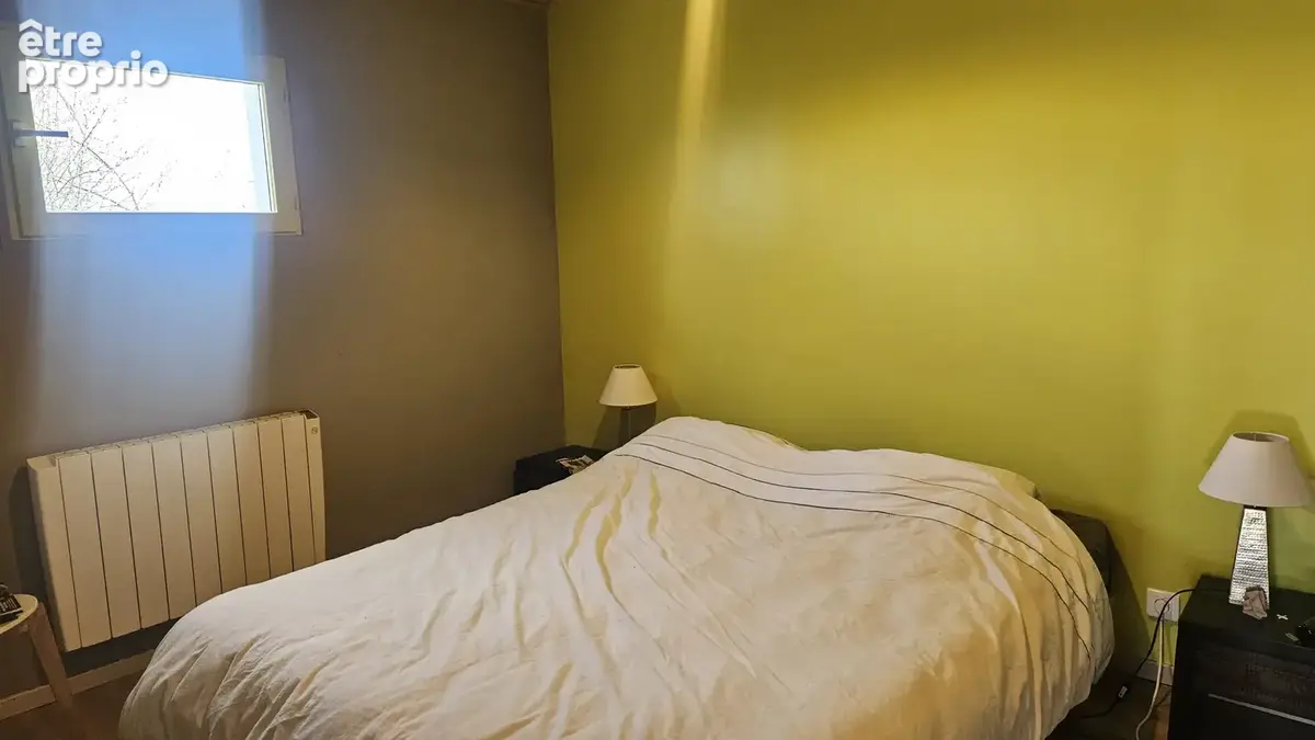 Maison de type 3 + dépendance habitable ! - photo 16