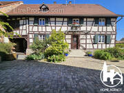 Maison à HOENHEIM