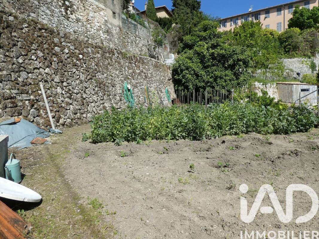 Photo 5 - Appartement à GRASSE