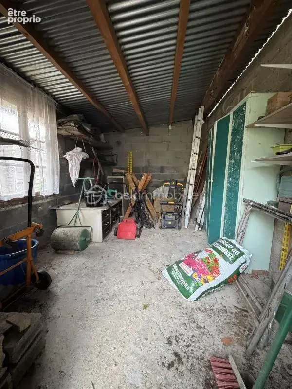 Maison de 108m² - photo 17
