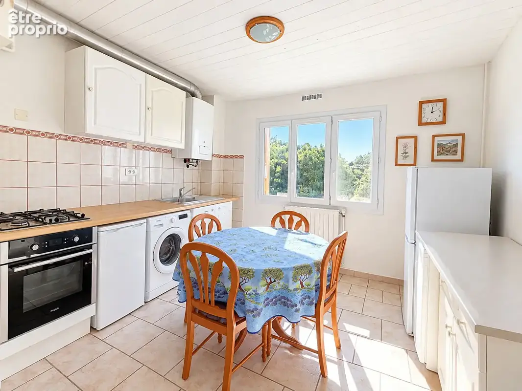 Maison 78m² à volonne - photo 2